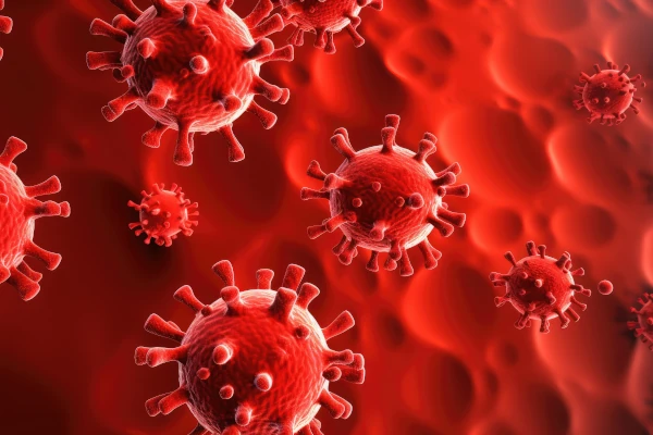 Die Kroonvirus