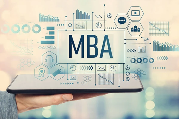 UoPeople's MBA
